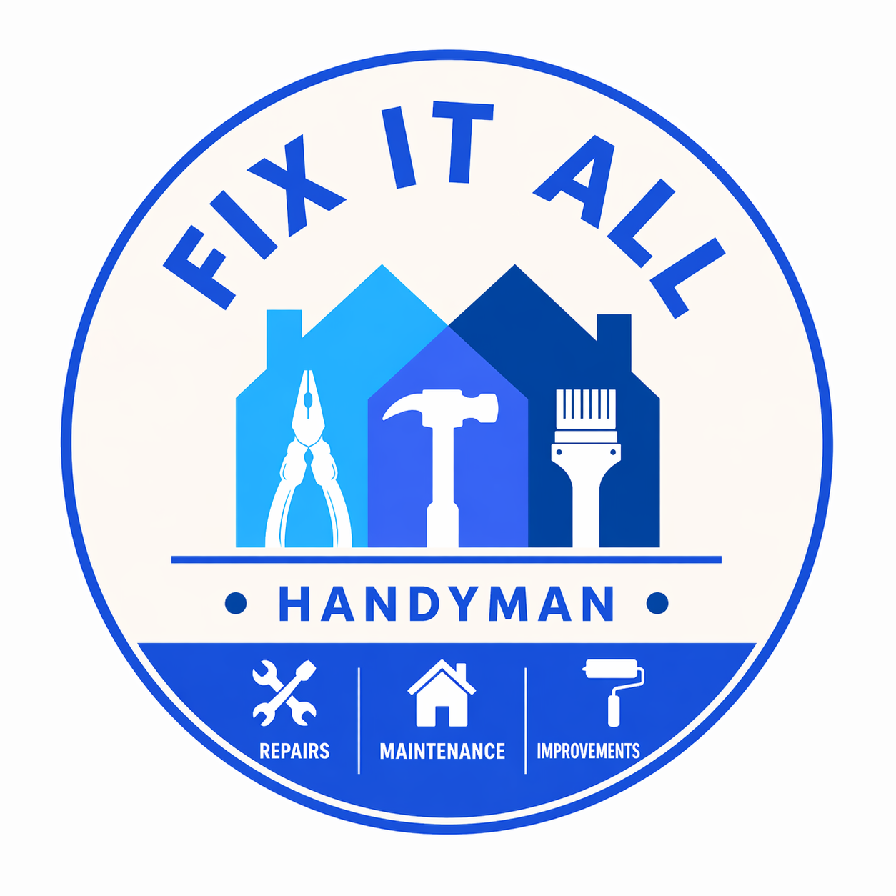 Fix It All